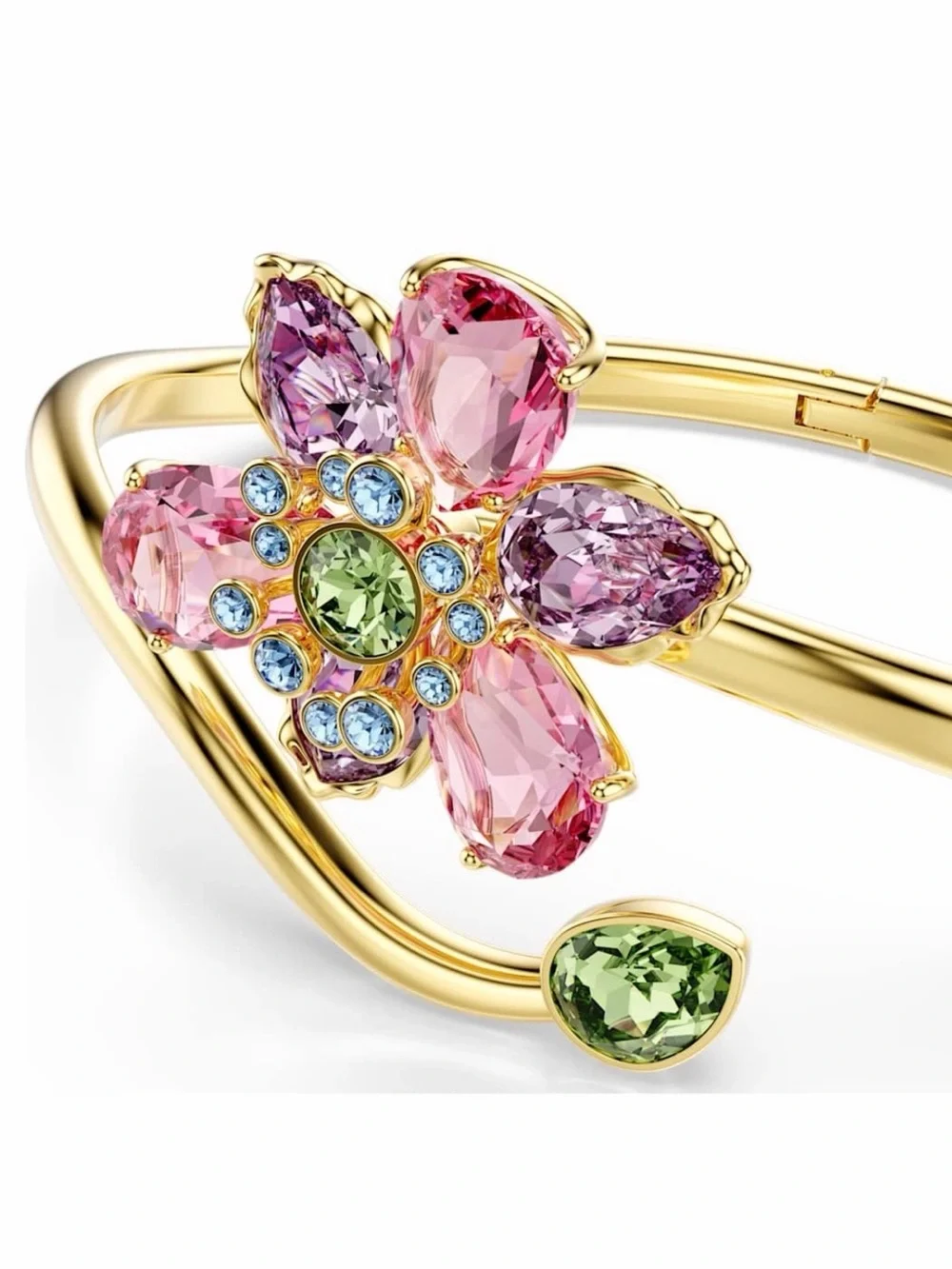 Swarovski Idyllia Bangle